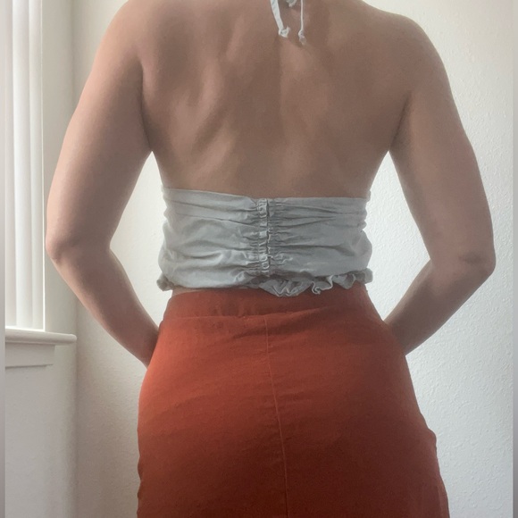 Crop Top - Picture 3 of 7